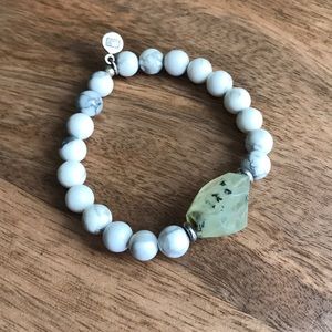 Handmade Bracelet by T. Jazelle